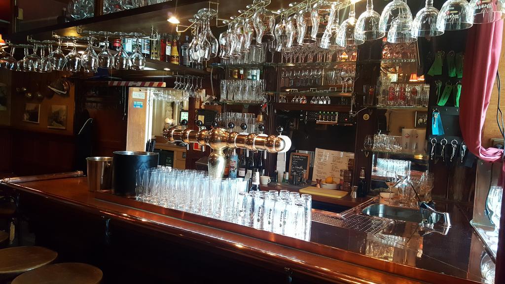 伯格恩特尔布里特 Tavern De Geulhemermolen酒店 外观 照片