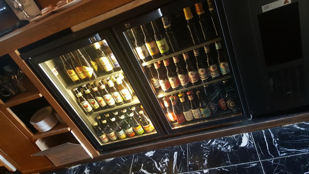 伯格恩特尔布里特 Tavern De Geulhemermolen酒店 外观 照片